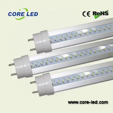 Epistar chips led t8 tube light 13w