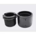 plastic PVC thread protectors for drilling pipe OCTG