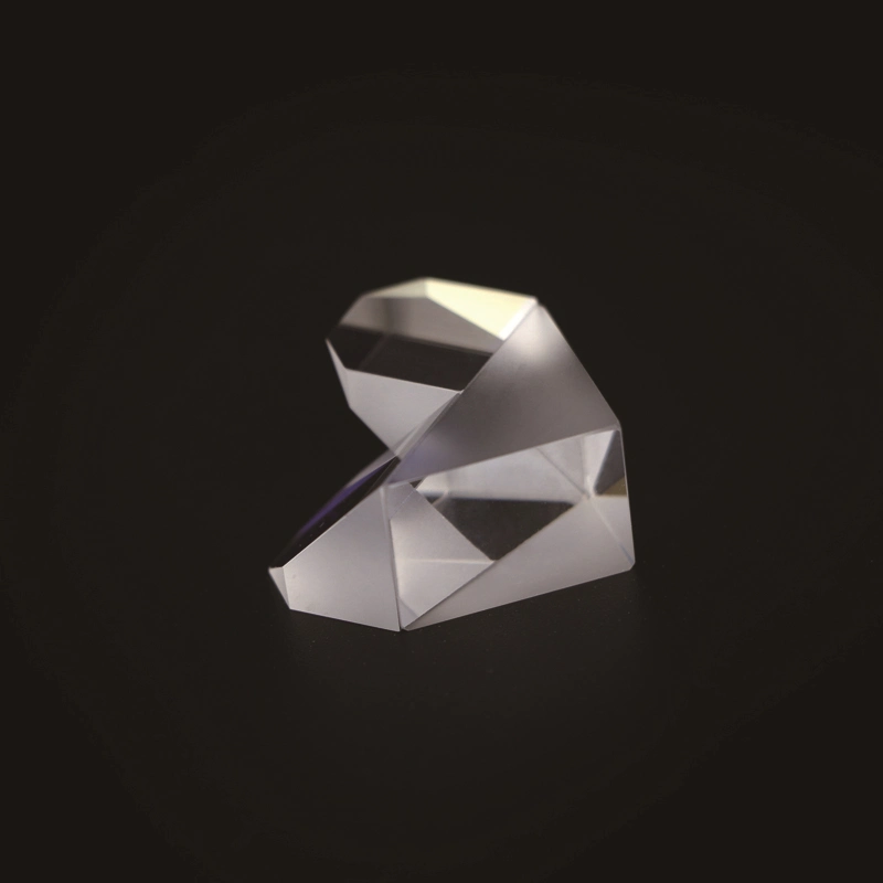 Custom Prism for Decoration Architecture and Art