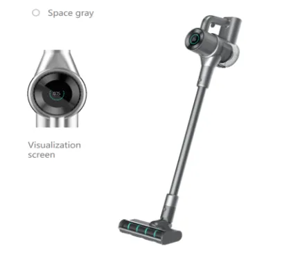 Hot P10 Strong Suction Wireless Handheld Vacuum Cleaner