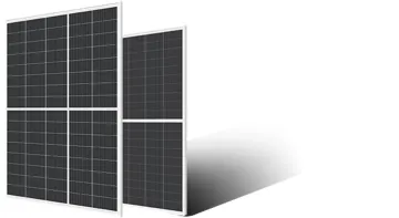 M10 Solar Panels
