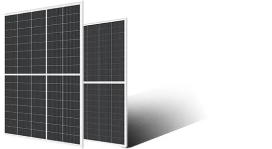 M10 Solar Panels