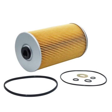 cartridge oil filter for MPR6766