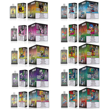 Newest 15000 Puffs Bang Max Disposable Vape Pen