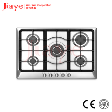 built-in kitchen gas stove/gas cooker/ gas hob