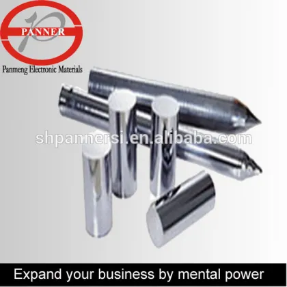 Full Range of Si Ingot For Solar Or IC