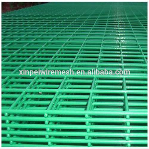 best price 2x2 pvc coated welded wire mesh ( china Manufacturer)