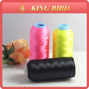 Virous style Madeira Color Embroidery Thread