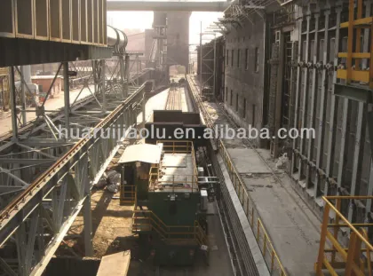 6.2m Coke Oven Machinery(Heavy Industry )