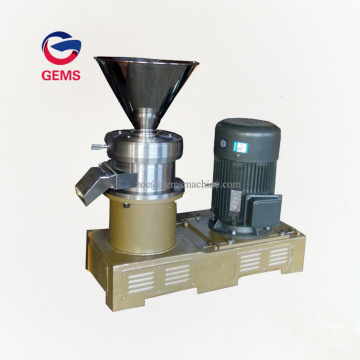 Grinder Machine for Vegetable Pumpkin Grinding Machine