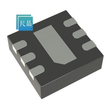 LTC5532EDC#TRMPBF BOM Service - RF Detector IC 300MHz-7GHz 6DFN