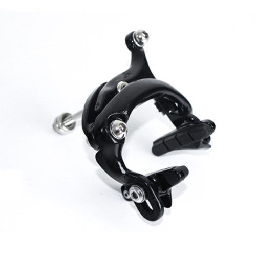 Folding Bicycle Brake Caliper Front And Rear C / V Brakes For Brompton