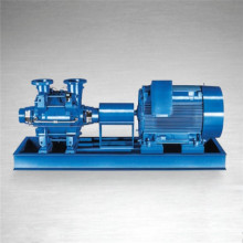 High Efficiency Centrifugal Non Clogging Pump for Paper