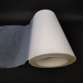 Transparent special hot melt adhesive film for logo