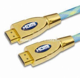 HDMI Cable (HC104)