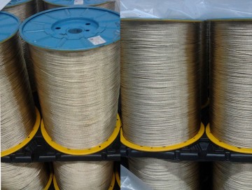 Hot selling steel cord with high quality