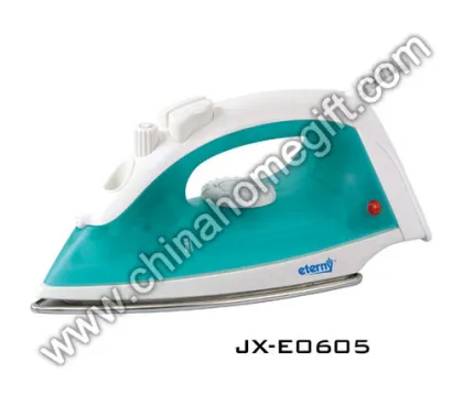 Steam Iron
