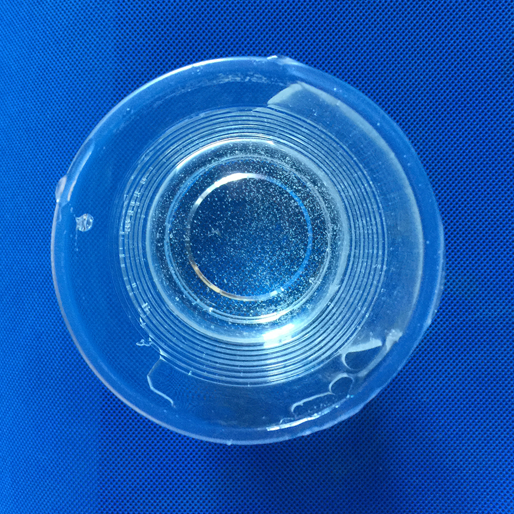 Оптовая прозрачная эпоксидная смола для антикоррозионной водонепроницаемой и пылепроницаемости