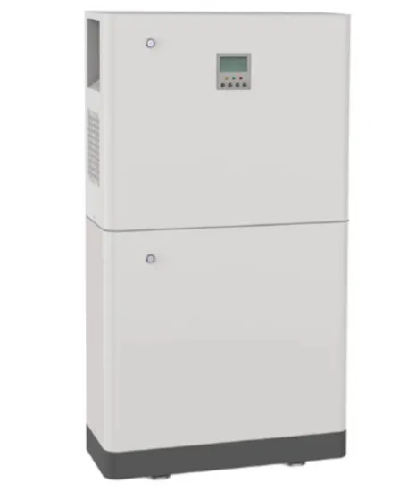 5KW Solar Inverter and Battery 2-in-1