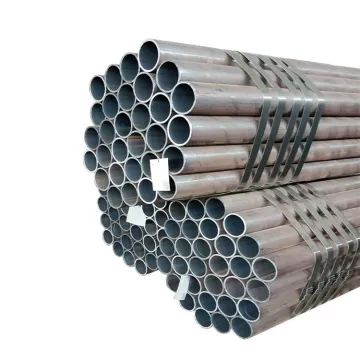 ASTM A36 Alloy Tube Seamless Steel Pipe
