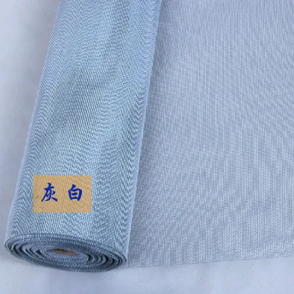 Fiberglass Mosquito Window Screen / Netting