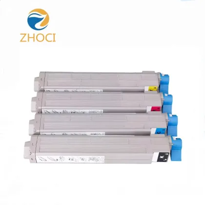 OKI ES3640 Series Compatible Toner Cartridges (42918925-42918928)