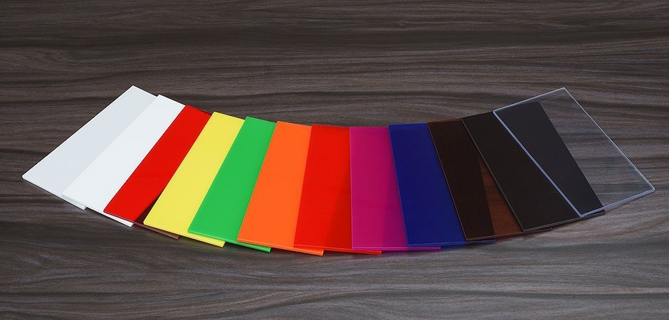 High Impact Polystyrene HIPS