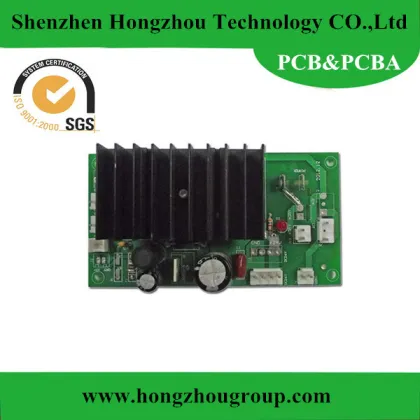 SMT PCBA / DIP PCBA (PCBA assembly)