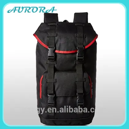 2016 Waterproof Travel Backpack Hiking Travel Anti-Theft Backpack
