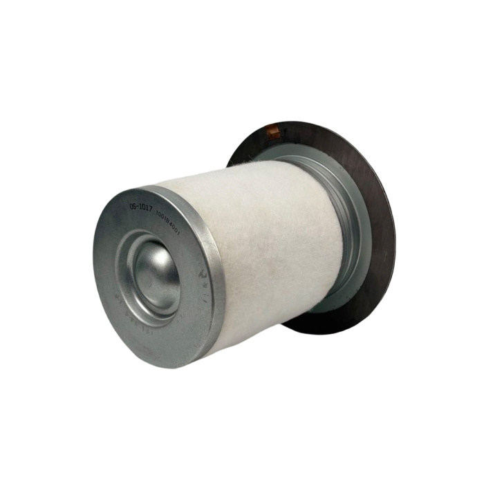 Паветраны алейны сепаратар NS032620 для паветранага кампрэсара