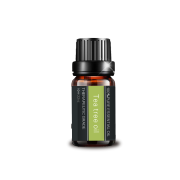 Australian Tea Tree Essential Oil 100%pure for skin