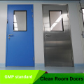 GMP Standard Factory Steel Door