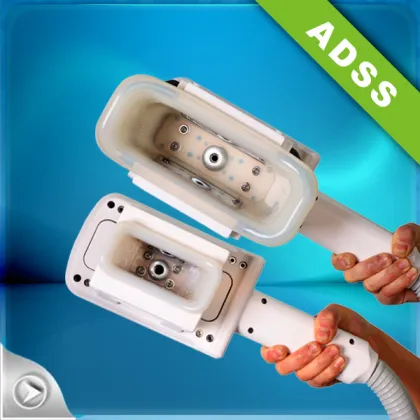 Cryolipolysis & Cavitation Slimming Beauty Machine