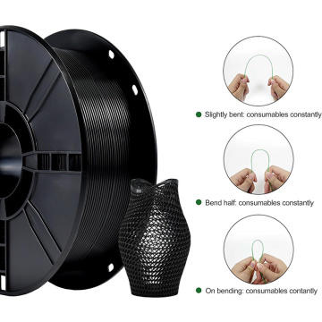 Flex PLA Pro Filament 1.75mm