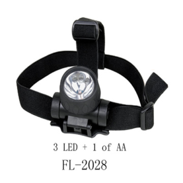 Led Head Lamp