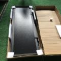 Harde vouwhoes voor JAC T6 dubbele cabine
