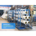 RO Water Purification Desalination Equipment