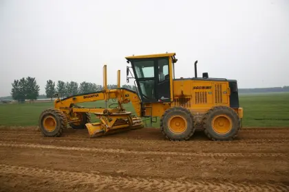 shantui motor grader ripper price SG16-3