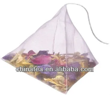 Popular Nylon Tea Bags