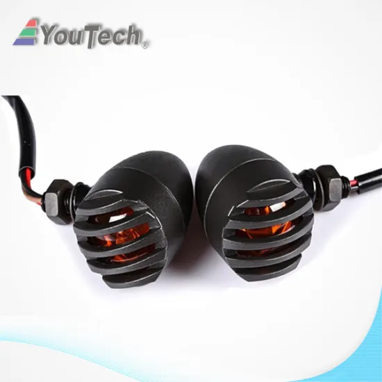 15w Motorcycle turn signal led light