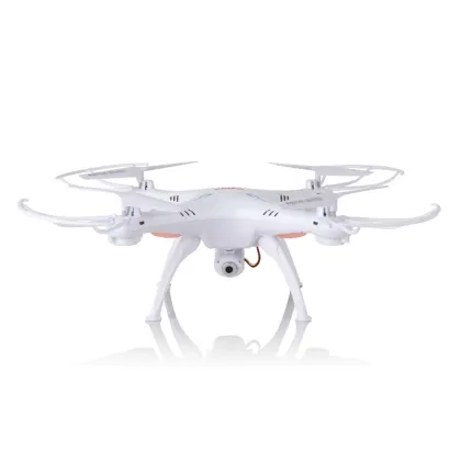Syma X5sw drone 2.4G with 2 MILLION PIXELS CAMERA FPV RC Drone Toy Drone