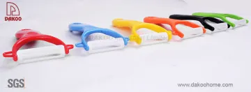 Ceramic Peeler