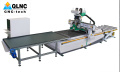 Atc 9Kw Spindle Cnc Router Wood Furniture Machine