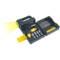 Multi professional household hand Tool Set With Flashlight