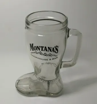 1.5L glass tasting beer glasses