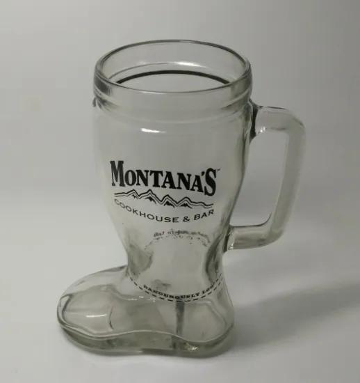 1.5L glass tasting beer glasses