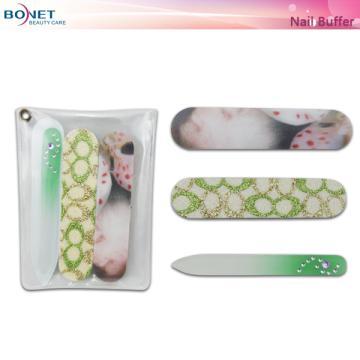 BNT00580A  New Bikini Series Nail Files