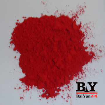 Pigment Red 185 for Plastic