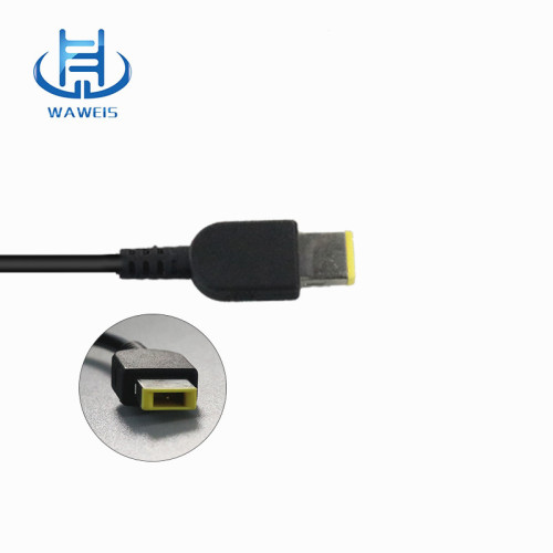 Laptop charger 20v usb for lenovo