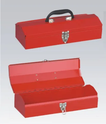 metal tool box with 16",19"